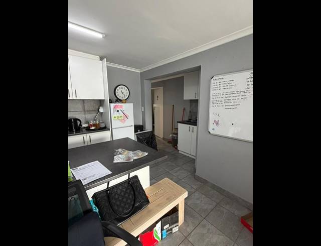 4 BEDROOM HOUSE FOR SALE IN MORGENSTER
